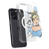 Disney Princess Cinderella Sketch iPhone 16 Pro MagSafe Case